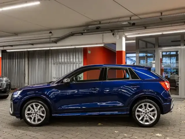 Audi SQ2
