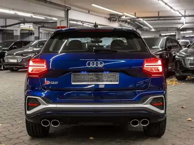 Audi SQ2