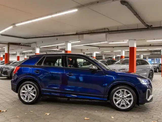 Audi SQ2