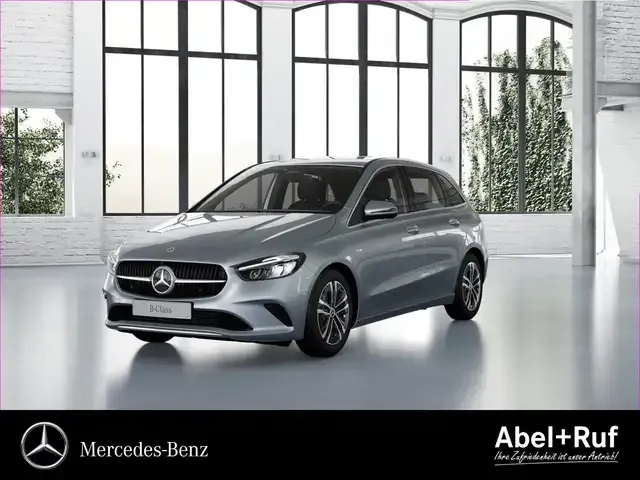 Mercedes-Benz B 250