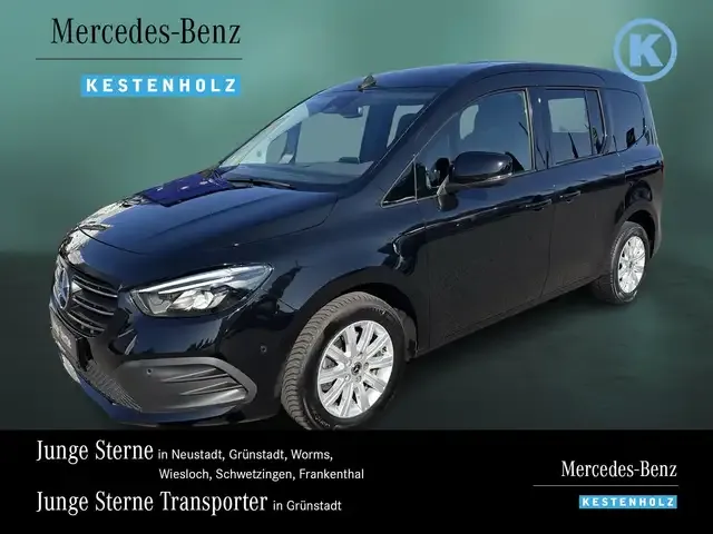 Mercedes-Benz T-Klasse