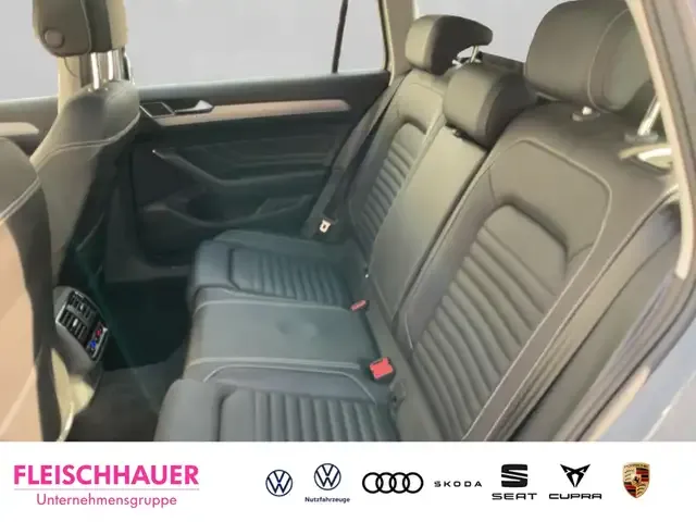 Volkswagen Passat Alltrack