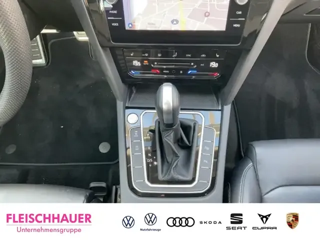 Volkswagen Passat Alltrack