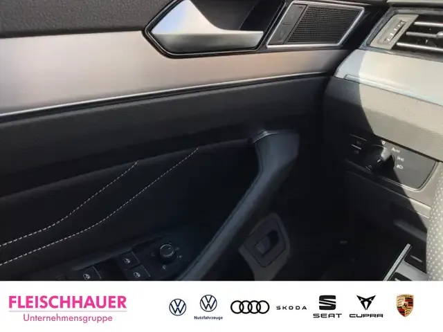 Volkswagen Passat Alltrack