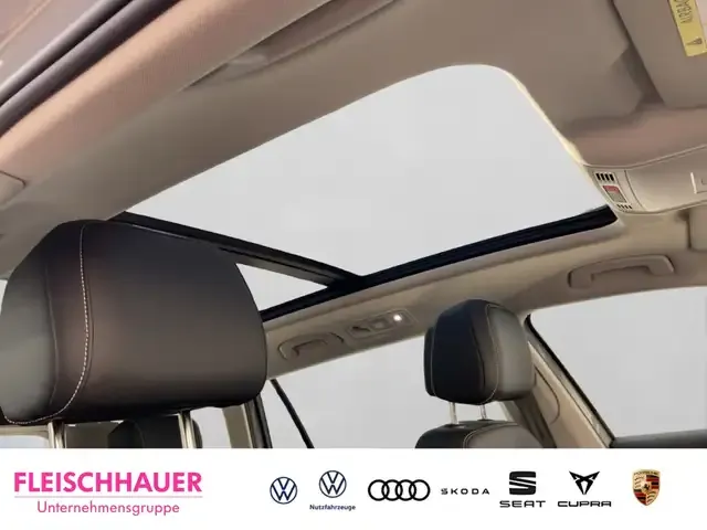 Volkswagen Passat Alltrack