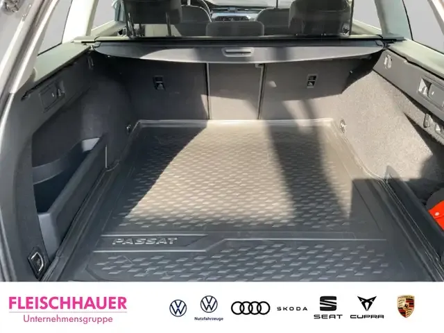 Volkswagen Passat Alltrack