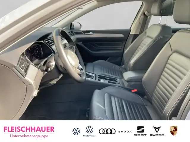 Volkswagen Passat Alltrack