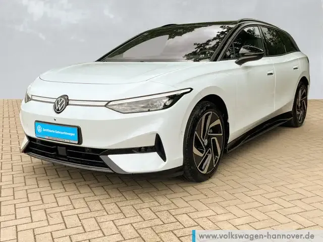 Volkswagen ID.7