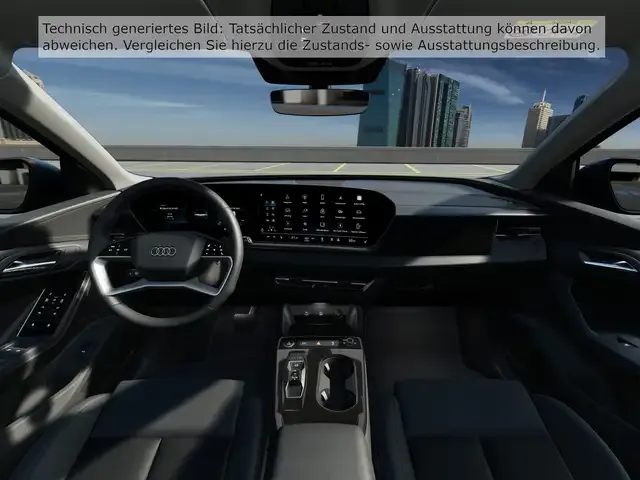 Audi Sonstiges