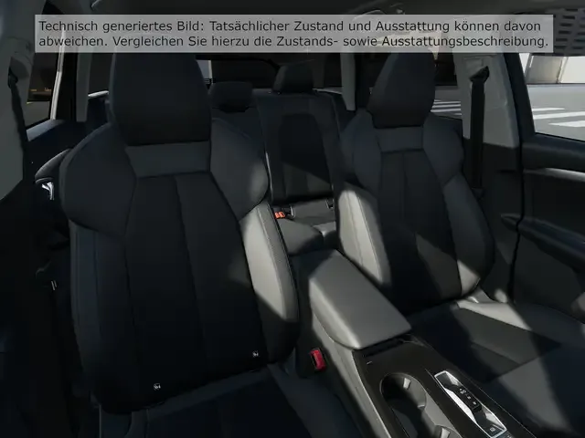 Audi Sonstiges