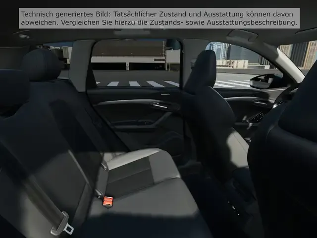 Audi Sonstiges