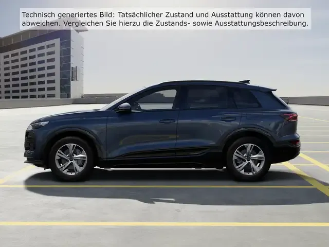 Audi Sonstiges