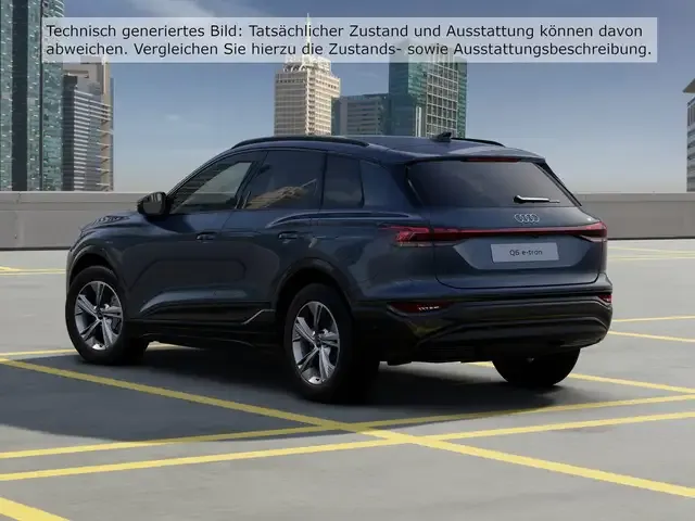 Audi Sonstiges