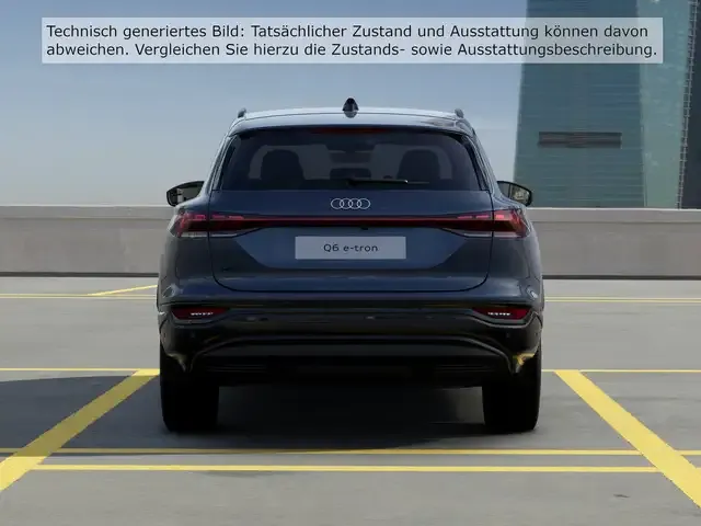 Audi Sonstiges