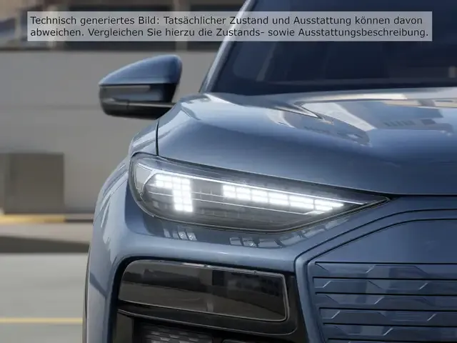 Audi Sonstiges