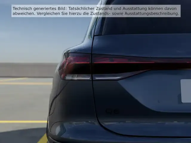Audi Sonstiges