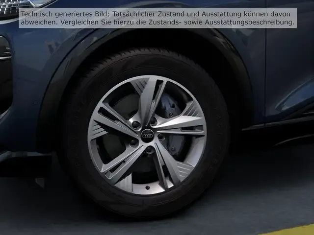 Audi Sonstiges