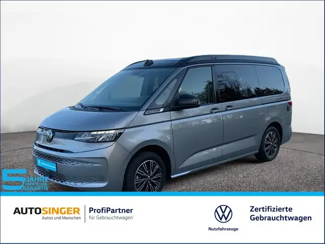Volkswagen T7 California