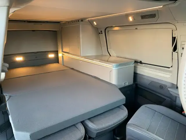 Volkswagen T7 California