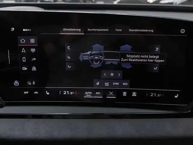 Audi SQ6