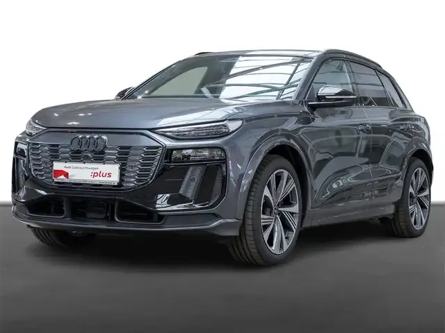 Audi SQ6