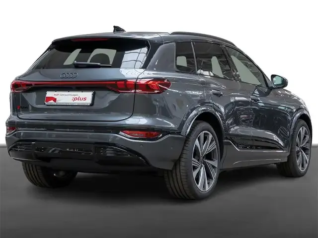 Audi SQ6