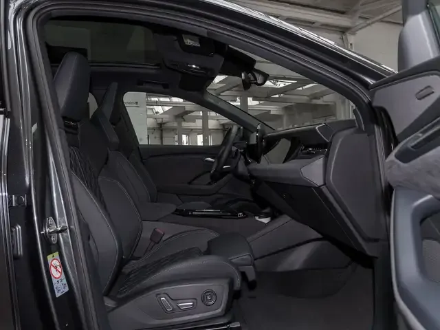 Audi SQ6