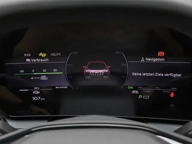 Audi SQ6