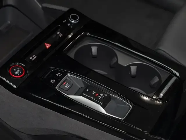 Audi SQ6