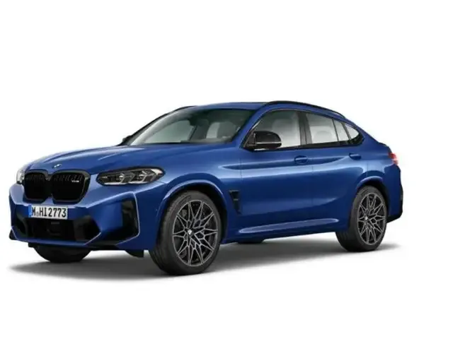 BMW X4 M