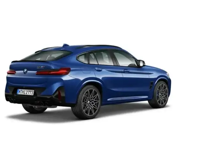 BMW X4 M