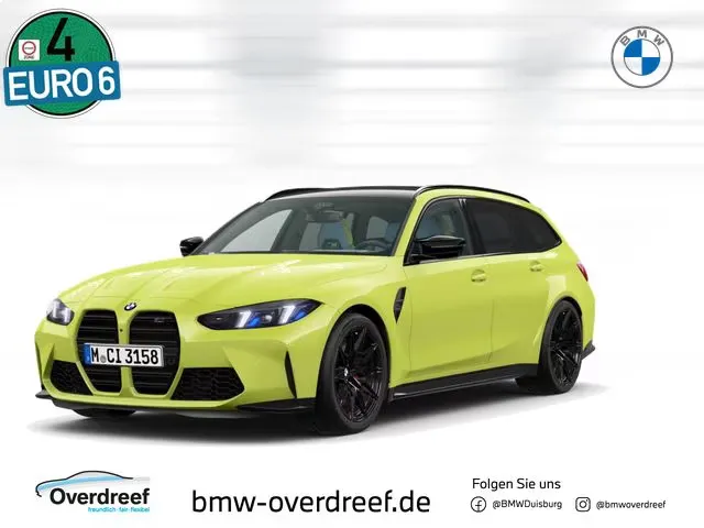 BMW M3