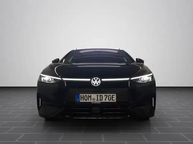 Volkswagen ID.7