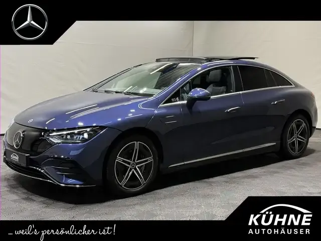 Mercedes-Benz EQE 300