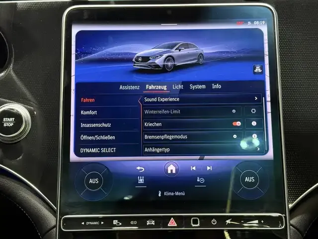 Mercedes-Benz EQE 300