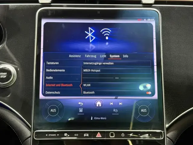 Mercedes-Benz EQE 300