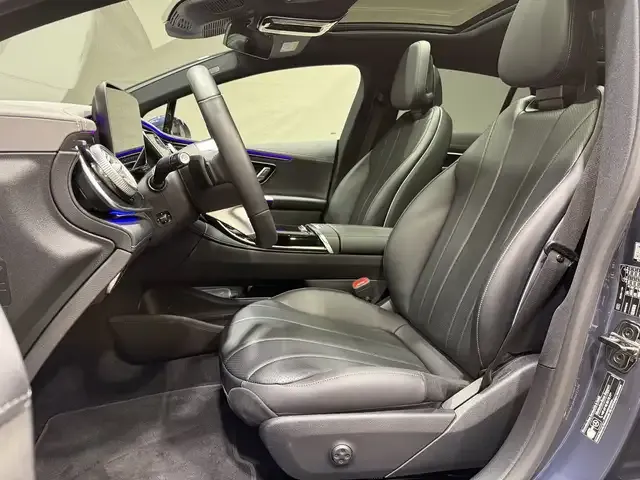 Mercedes-Benz EQE 300