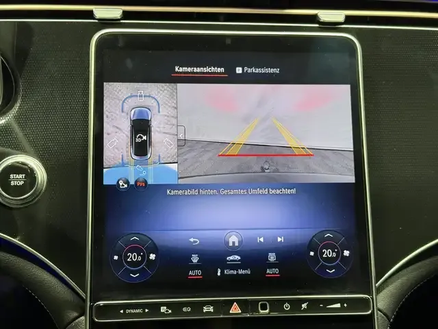 Mercedes-Benz EQE 300