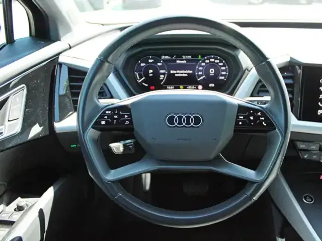 Audi Sonstiges
