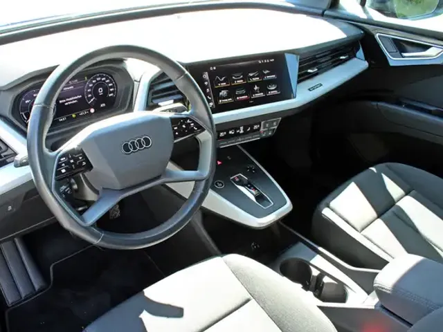 Audi Sonstiges