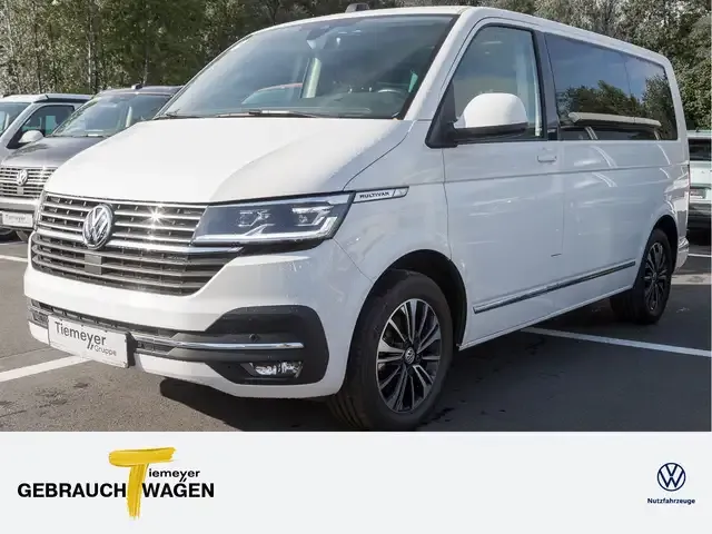 Volkswagen T6.1 Multivan