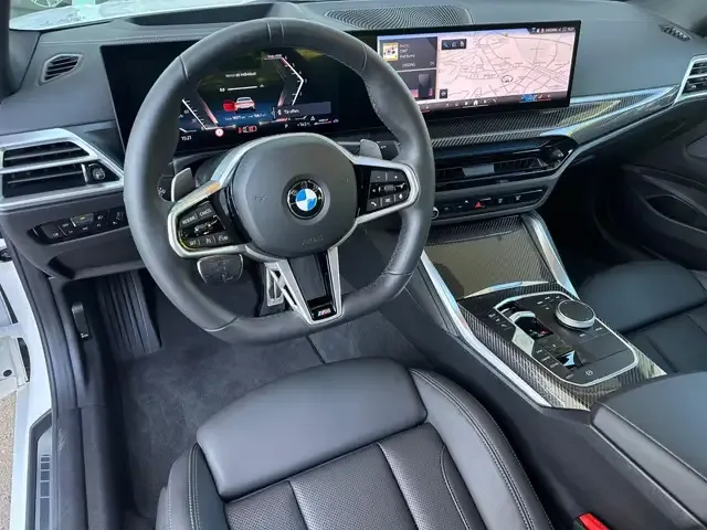 BMW 430