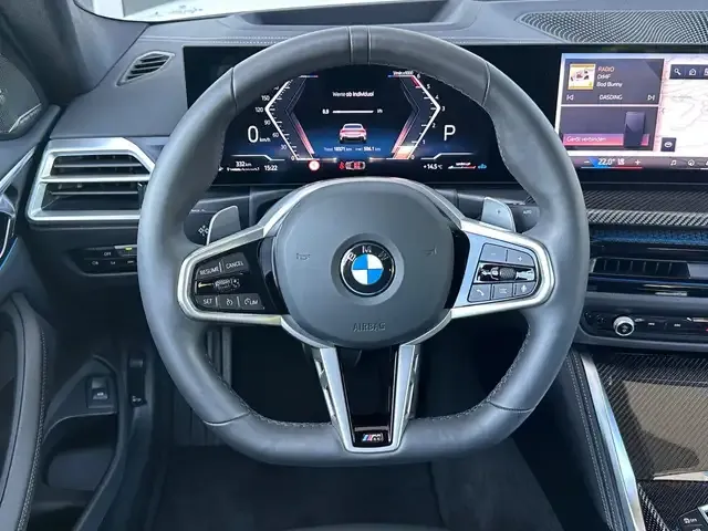 BMW 430