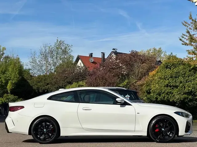 BMW 430