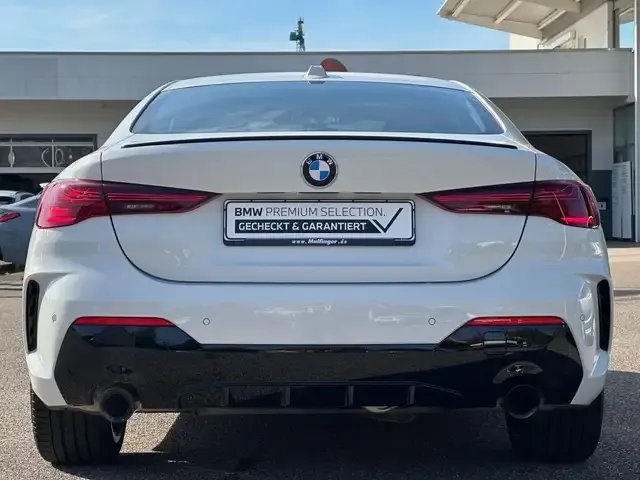 BMW 430