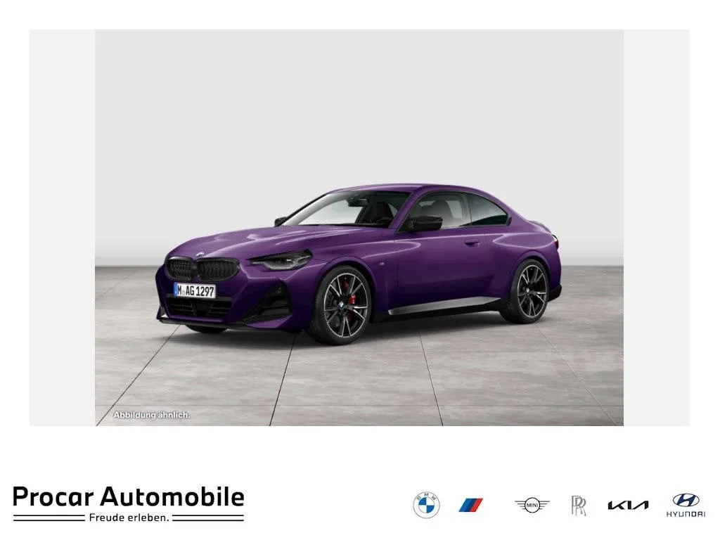 BMW 240