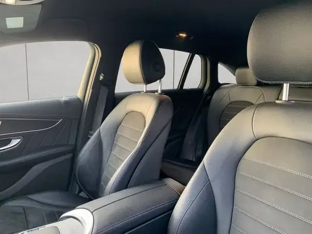 Mercedes-Benz EQC 400