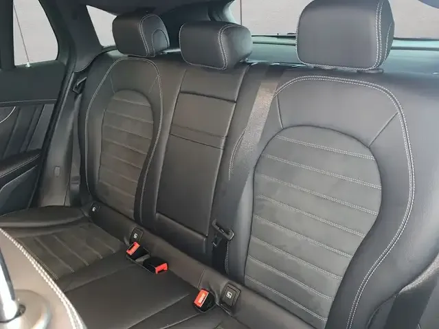 Mercedes-Benz EQC 400