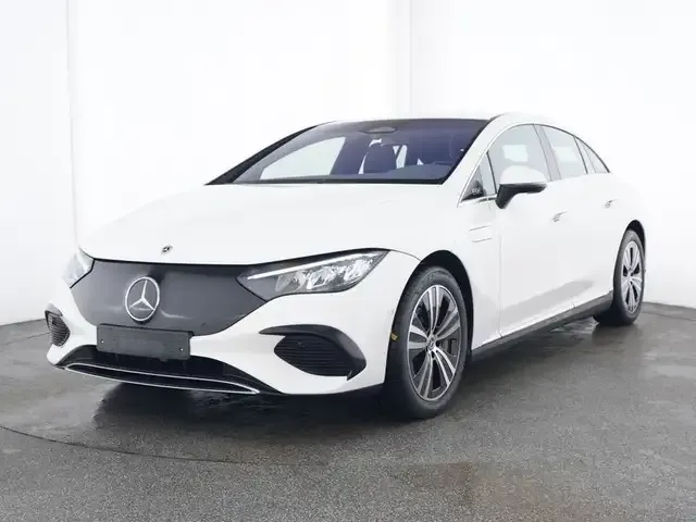 Mercedes-Benz EQE 300