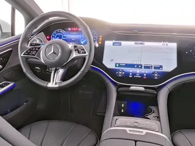 Mercedes-Benz EQE 300